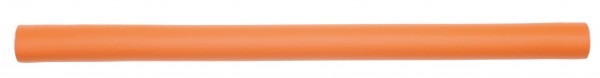 Efalock Flex-Wickler 17/240mm orange 12Stk