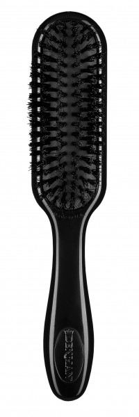 Denman Jack Dean Fade Brush schwarz