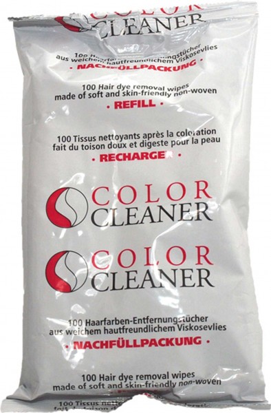 Fripac Coolike Color Cleaner 100 Blatt Nachfüllpack