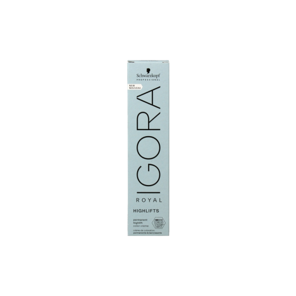 Igora Royal HL 12-49 spe.bl.bei.vio.60ml