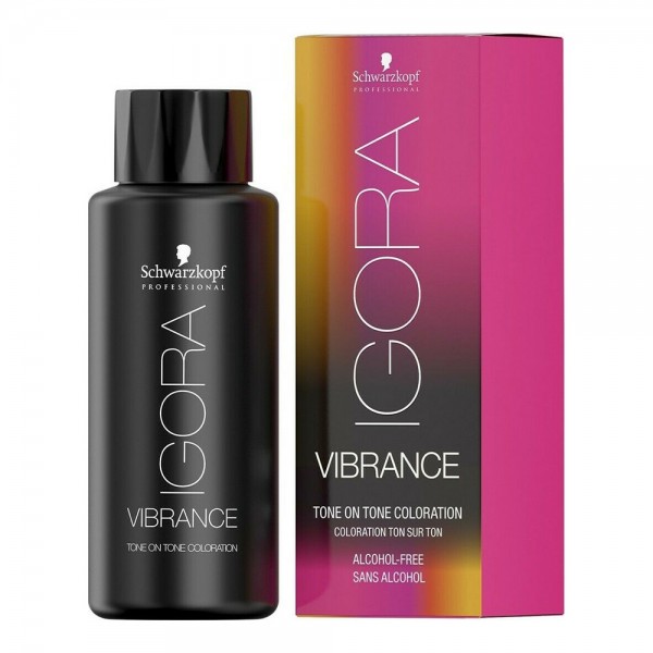 Schwarzkopf Igora Vibrance 4-13 mi.br.ce. matt 60ml