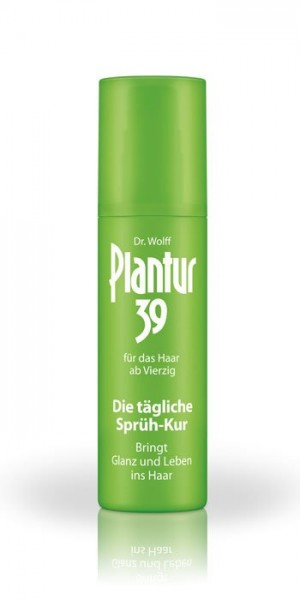 Plantur 39 SPRÜH-KUR 125 ml