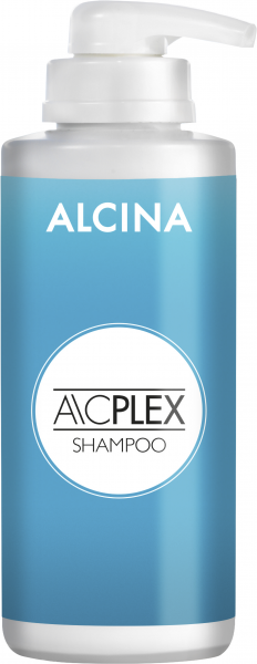 Alcina A\C Plex Shampoo Starker Schutz für starke Farben! 500 ml