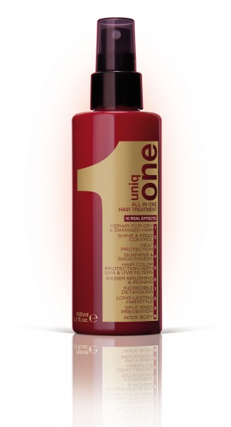 Revlon Uniq One All in One Hair Treatment 150 ml