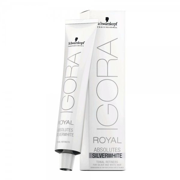 Igora Royal Absolutes Schiefer Grau 60ml