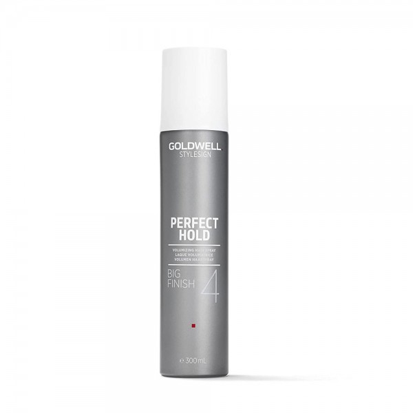 GW STS Big Finish 300ml StyleSign Perfect Hold