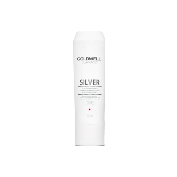 Dualsenses Silver Conditioner 200ml