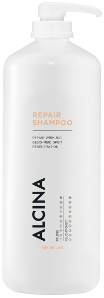 ALCINA Repair-Shampoo 1250 ml