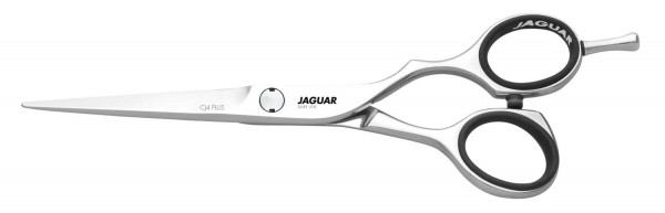 Jaguar HS Schere 6&quot; 9260 CJ4 Plus Silver Line