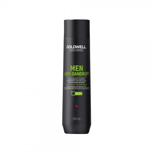 Goldwell Dualsenses Men Anti Dandruff Shampoo 300ml