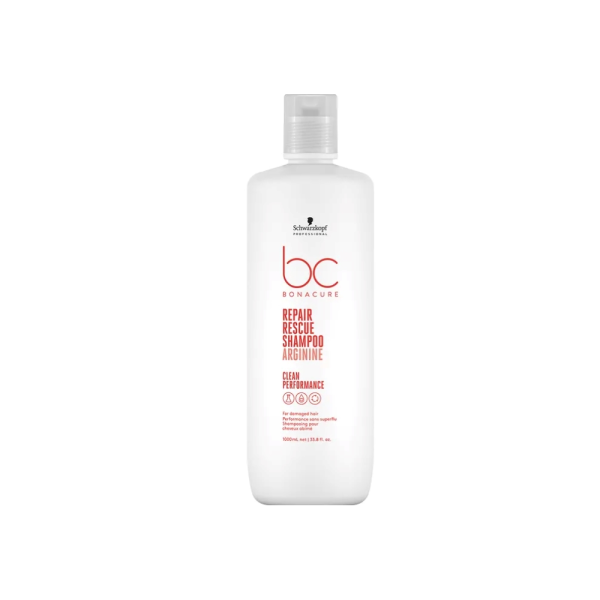 BC Repair Rescue Shampoo 1L