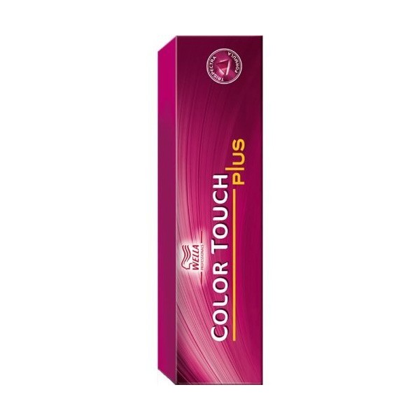 Color Touch Plus 55/04 he.bra. 60ml