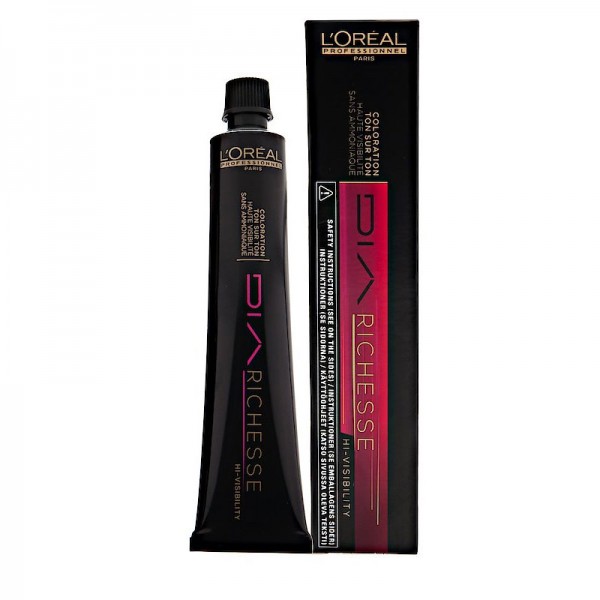 Loreal Diarichesse 7.8 mokka latte 50ml