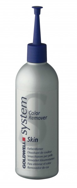 GW System Color Remover Skin 150ml