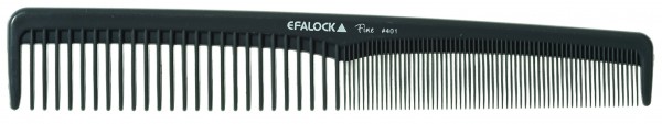 Efalock Fine Haarschneidekamm #401 180mm