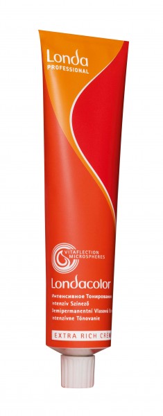 Londa Demi Intensivtönung 8/43 hellblond kupfer-gold 60ml