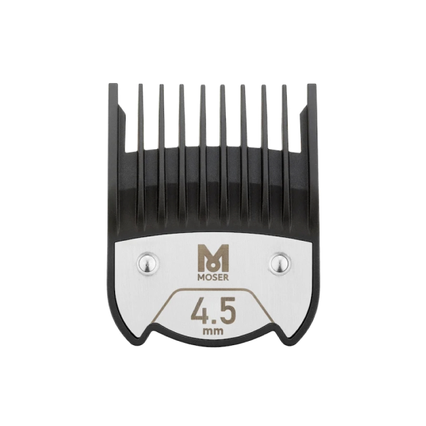 Moser Premium Magnet-Aufsteckkamm 4,5mm