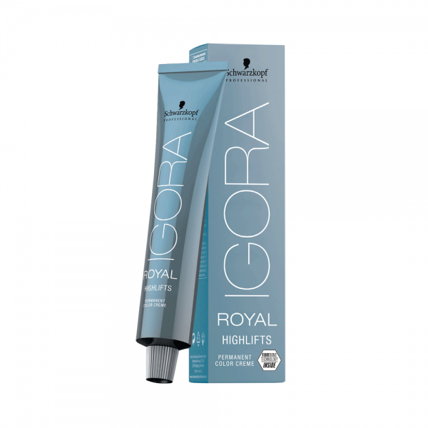 Igora Royal Highlift 10-0 ul.bl.nat 60ml