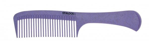 Greentools RAKE COMB purplegreen