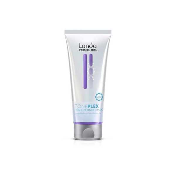 Londa TonePlex Pearl Blond Maske 200ml