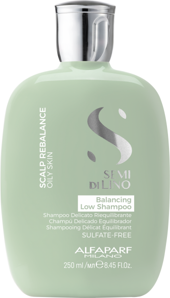 Semi di Lino Scalp Rebalance Balancing Low Shampoo 250 ml