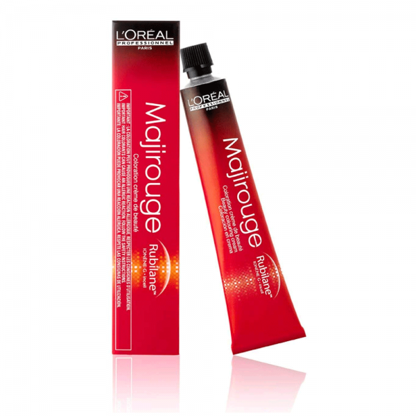 Loreal Majirouge 7,62 m.blond int.rot irise 50 ml