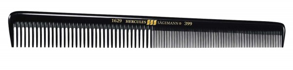 HERCULES 1629-399 7&quot; Haarschneidekamm