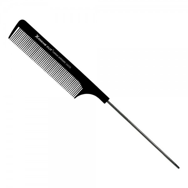 X-treme Cut Carb.Nadelstielkamm 235mm 04339