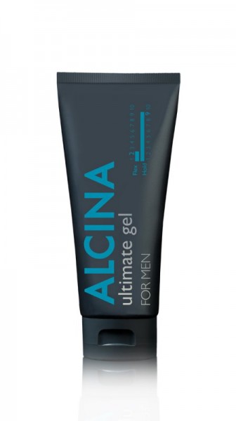 Alcina For Men Ultimate Gel 100 ml