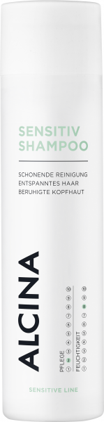 ALCINA Sensitiv-Shampoo 250 ml
