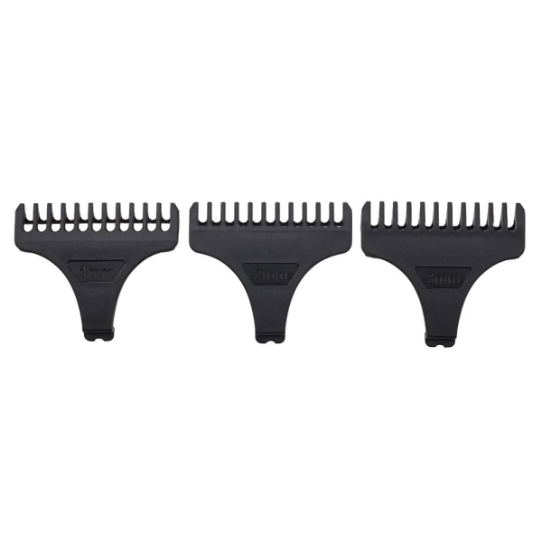 Efalock Aufsteckkämme Trimmer Bad Butch