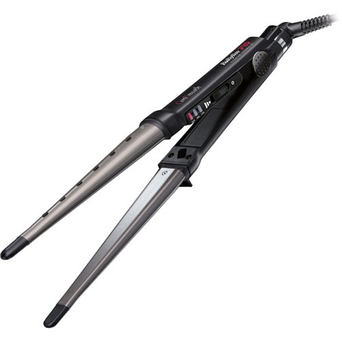 BaByliss Pro ConiSmooth Curling Iron