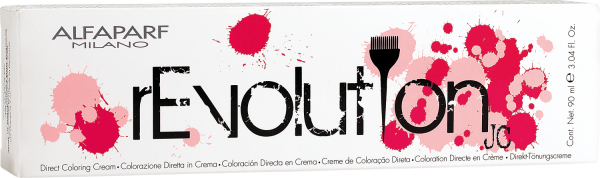 Alfaparf Milano Revolution JC Original Pink 90 ml