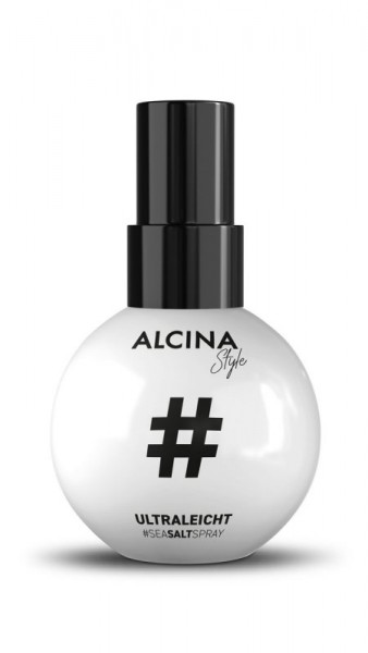 Alcina Ultraleicht 100ml