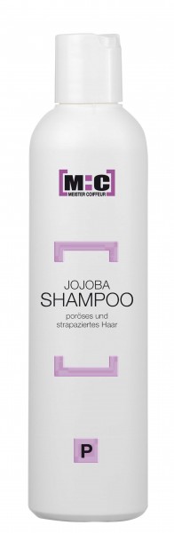 M:C Shampoo Jojoba P 250ml poröses/strapaziertes Haar