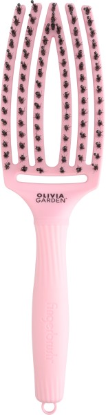 Olivia Garden Fingerbrush Combo M Think Pink 2025 Jaipur Rose