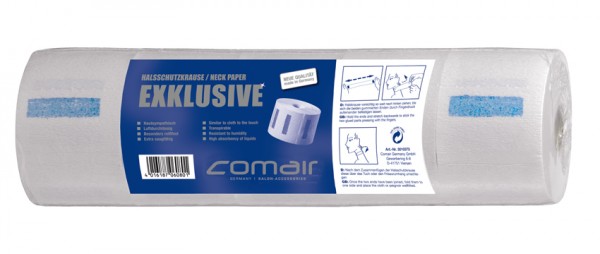 Comair Halsschutzkrause 5 Rollen Exclusive made in Germany