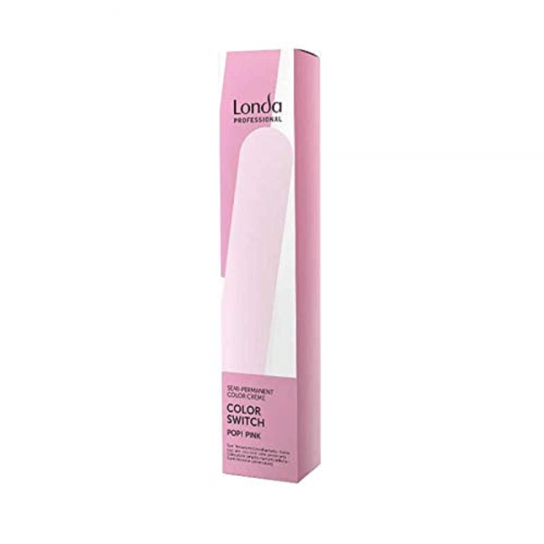 Londa Color Switch Pink 80ml