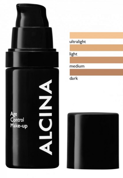 ALCINA AGE CONTROL MAKE-UP LIGHT