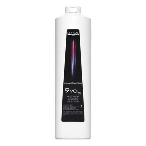 Loreal Diactivateur 2,7% Entwickler 1000 ml