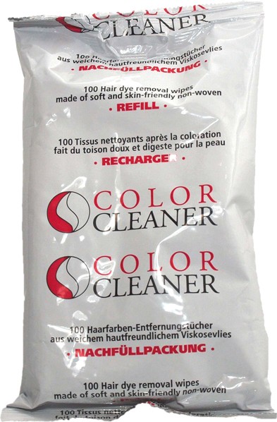 Coolike Color Cleaner Nachfüllpackung à 100 Blatt