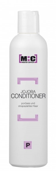 M:C Conditioner Jojoba P 250ml poröses/ strapaziertes Haar