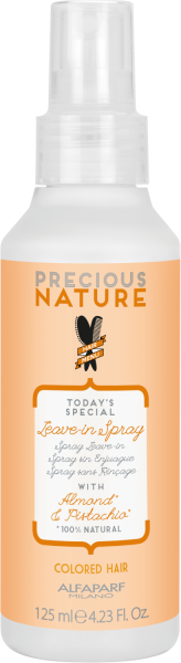 Precious Nature Colored Hair Leave-In 125 ml