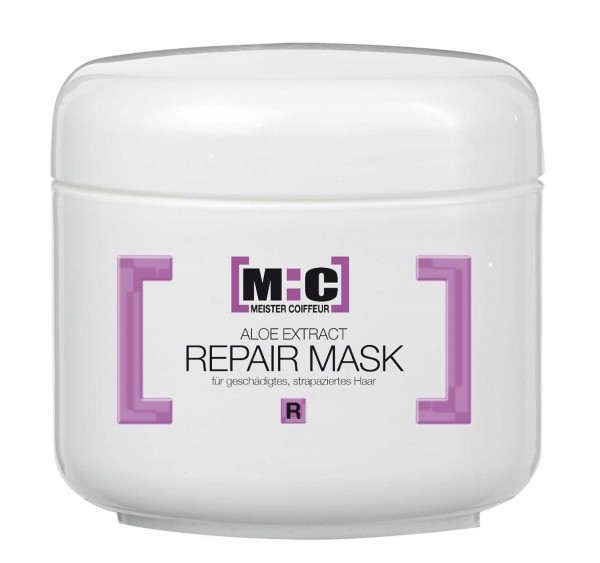 M:C Repair Maske Aloe Vera 150ml ohne Ausspülen