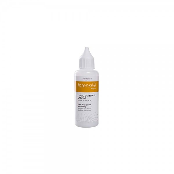 Biosmetics Intensive Creme Entwickler 6% 80ml