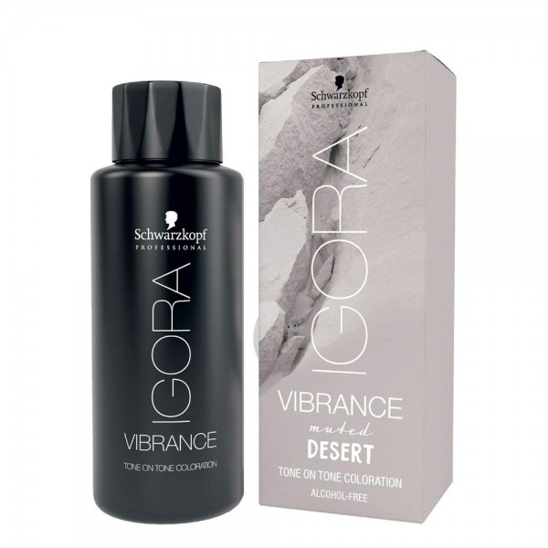 Schwarzkopf Igora Vibrance Muted Desert 7-24 60ml