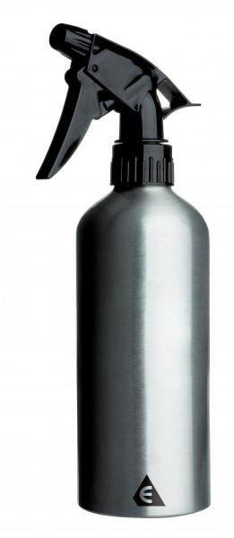 Sprühflasche Aluminium BIG 500ml si.