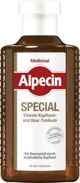 Alpecin Medicinal SPECIAL 200 ml