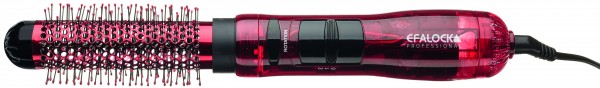 Efalock Airstyler Magic Star rot