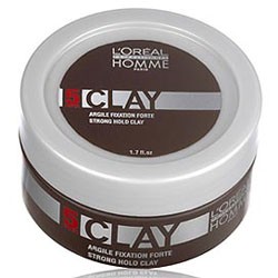 Loreal LP HOM Styling Clay 50 ml